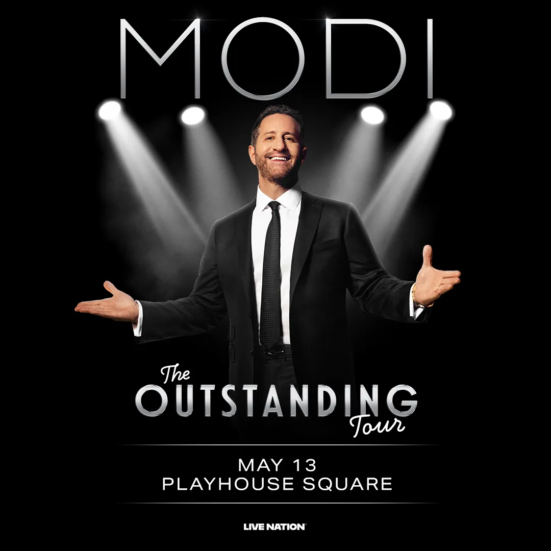 event-submission:Modi: The Outstanding Tour