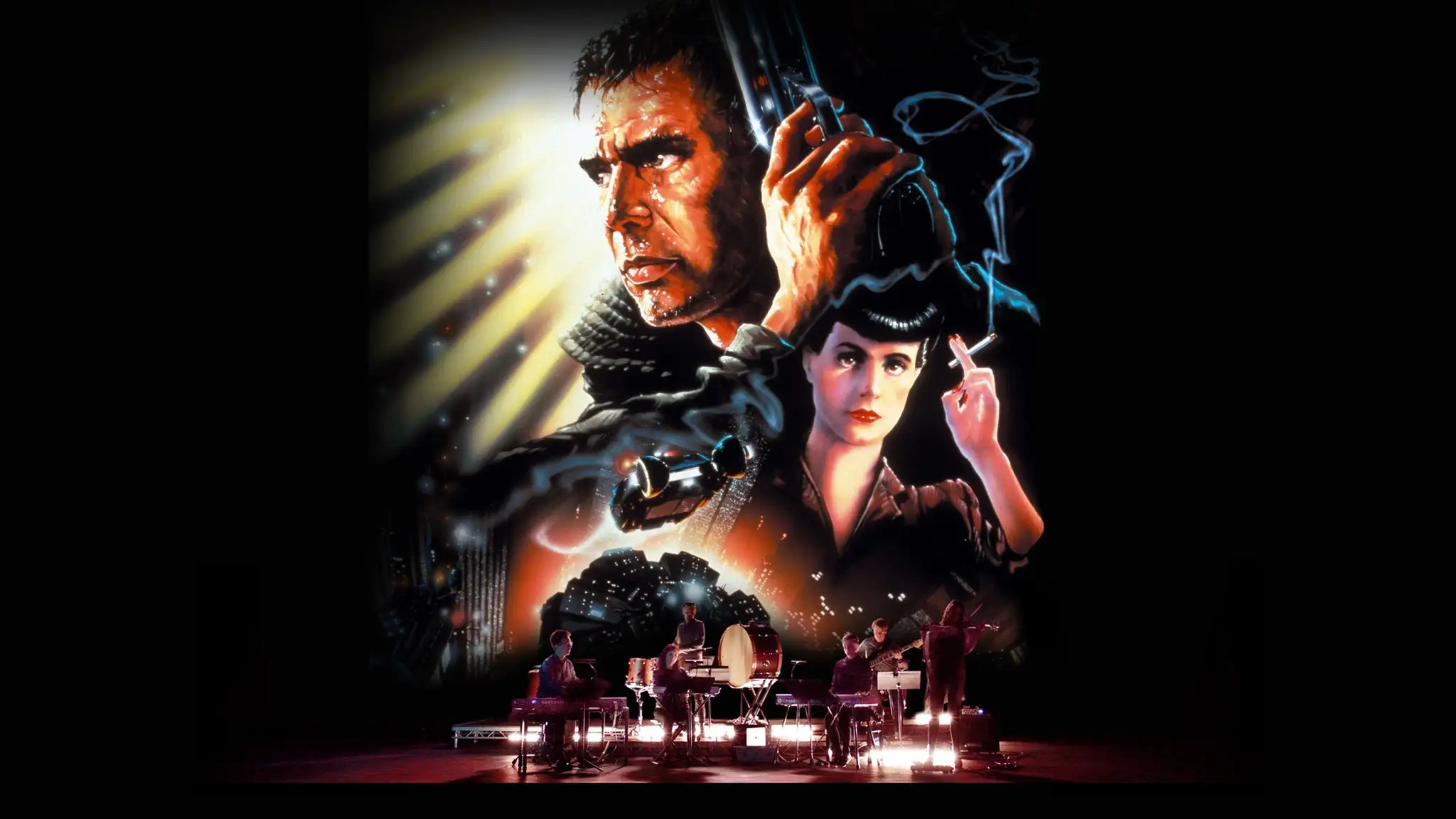 event-ingest:Blade Runner Live