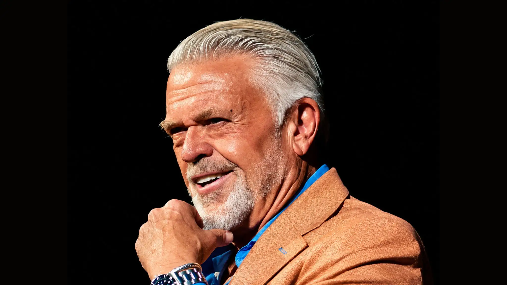 event-ingest:Ron White (18 and Over)