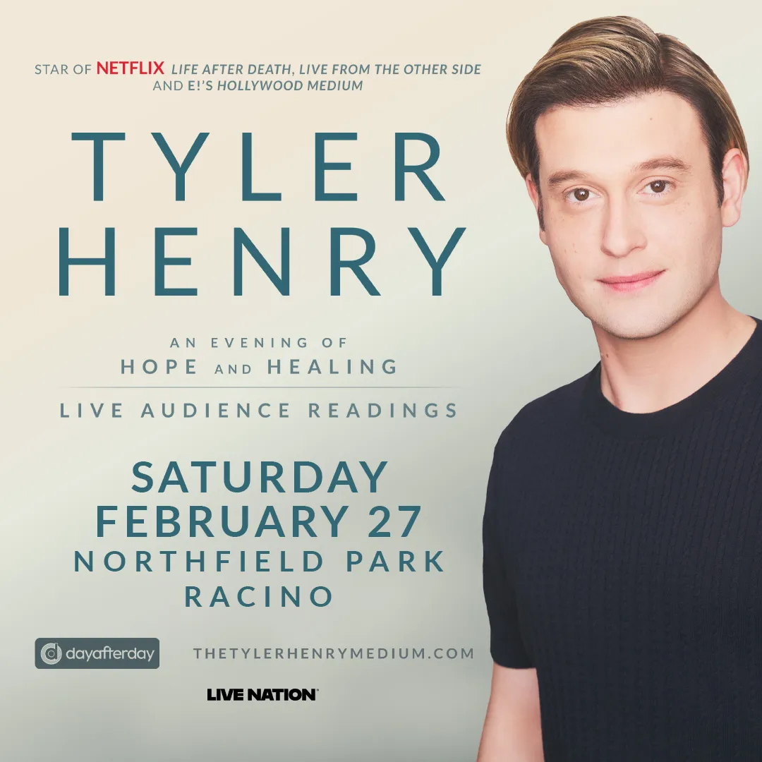 event-submission:Tyler Henry