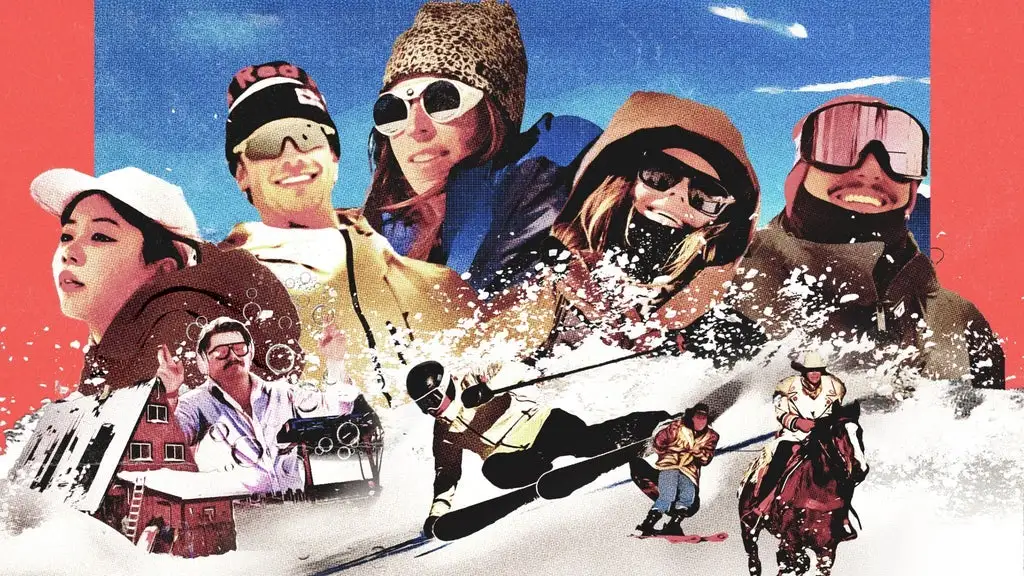 event-ingest:Warren Miller's Days Off