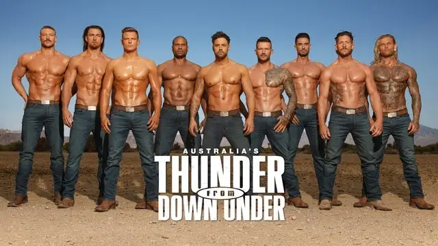 event-ingest:Australias Thunder From Down Under