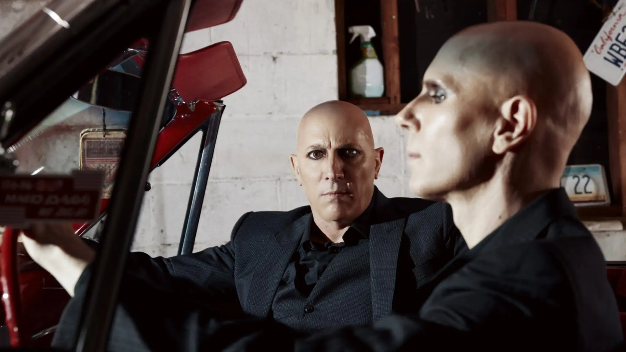 event-ingest:A Perfect Circle