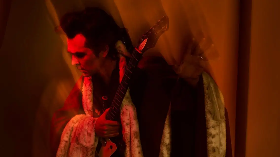 event-ingest:Jon Spencer