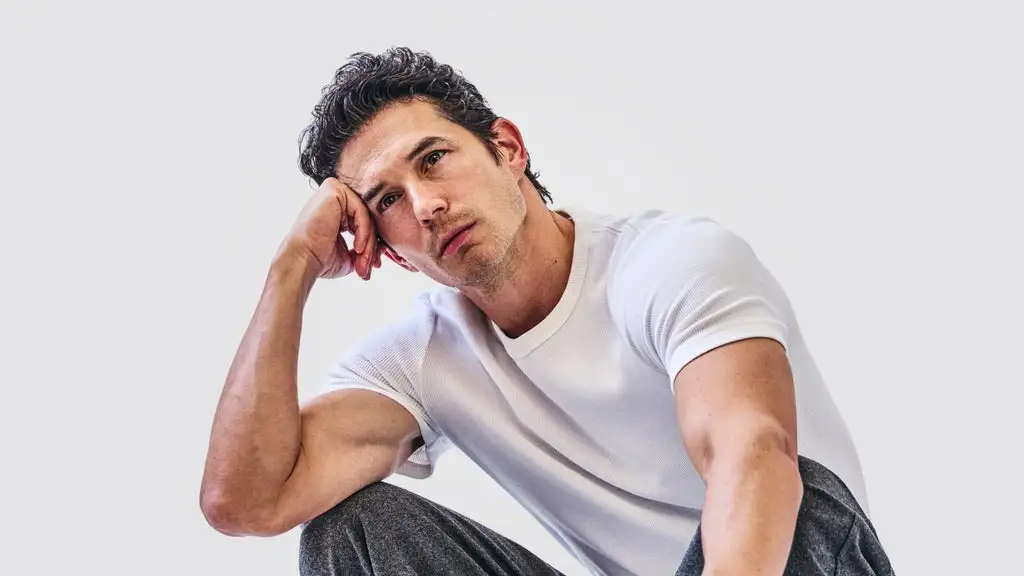 event-ingest:Michael Blaustein: Bad Bad Boy