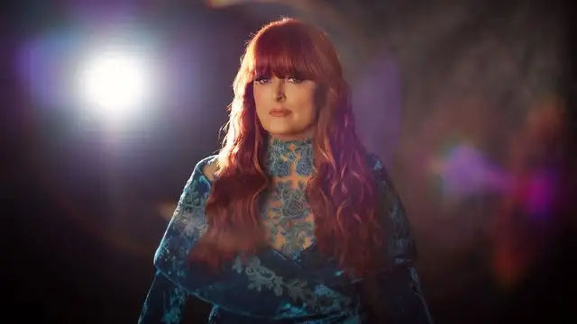 event-ingest:Wynonna Judd - The Hard Truth Tour