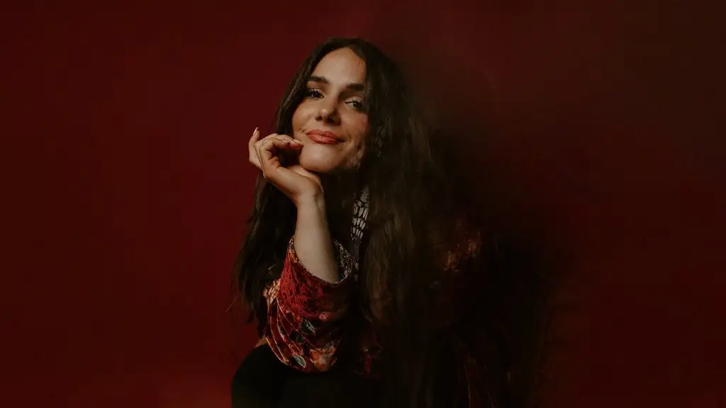 event-ingest:Franni Cash: Here I Am Tour 2026