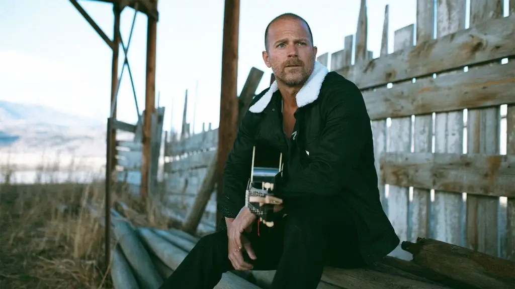 event-ingest:Kip Moore w/ Alyssa Flaherty