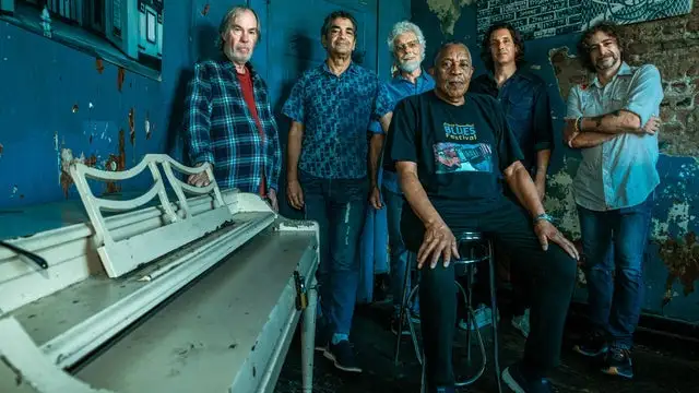 event-ingest:Little Feat: The Last Farewell Tour