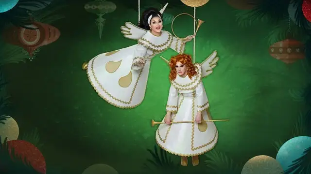 event-ingest:The Jinkx & DeLa Holiday Show