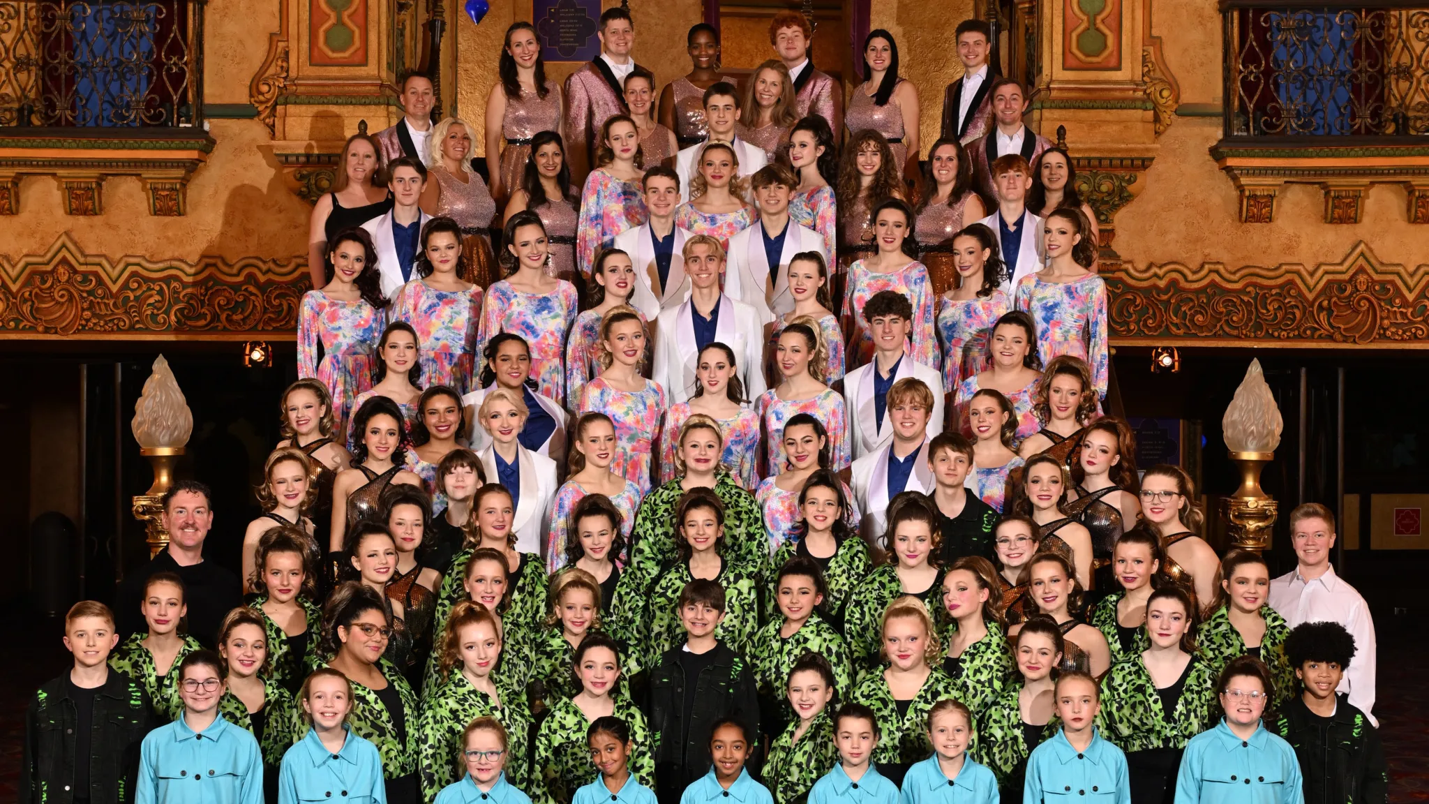 event-ingest:ETC - School of Musical Arts: Holiday Choir Concert