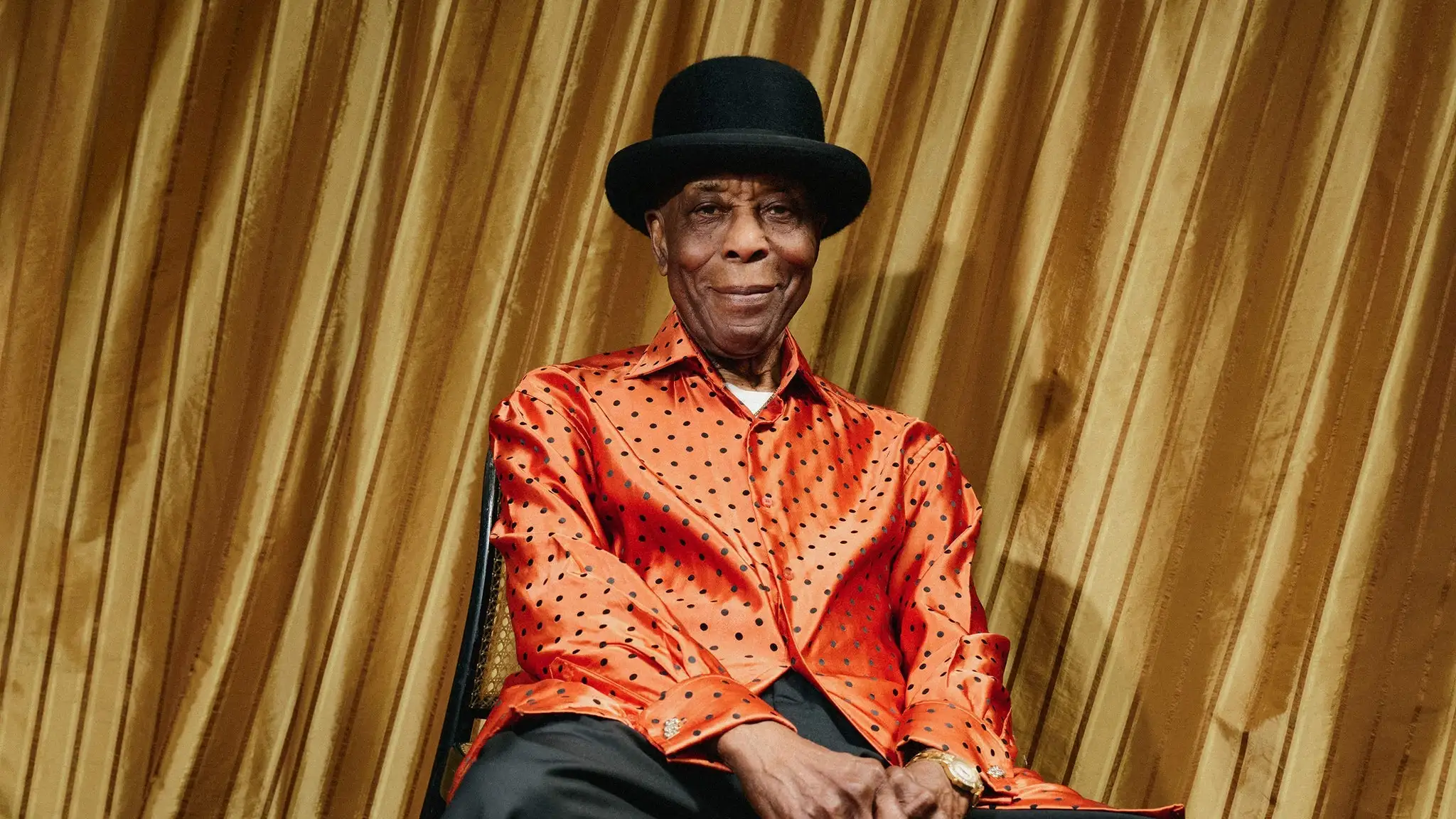 event-ingest:Buddy Guy 90