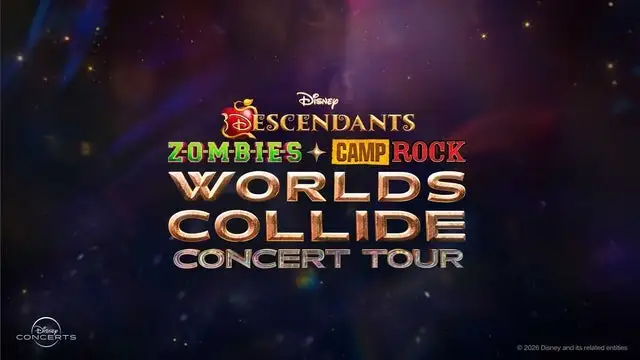 event-ingest:Disney Worlds Collide Concert Tour