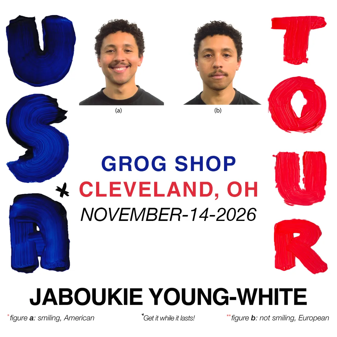 event-submission:Jaboukie Young-White