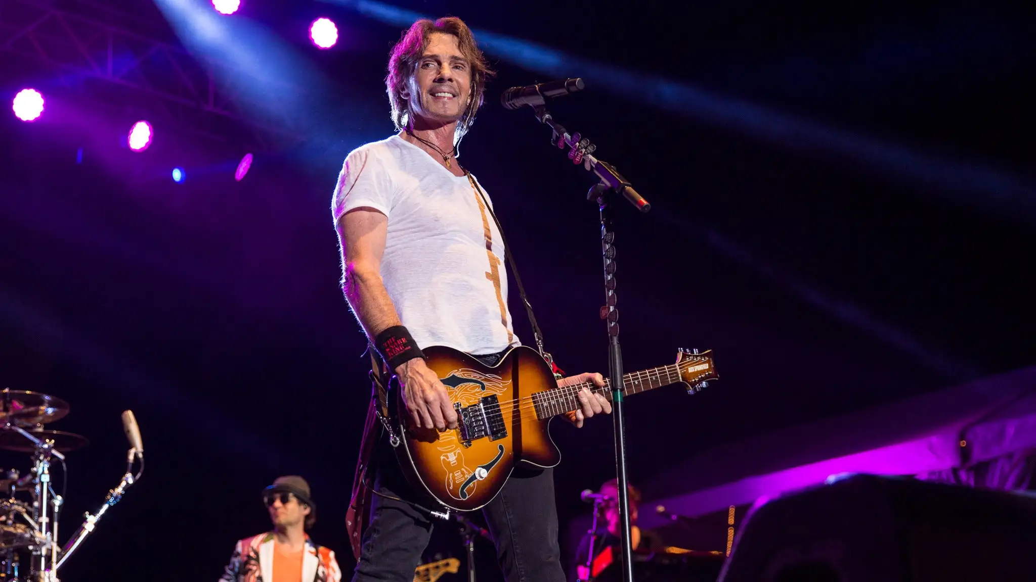 event-ingest:Rick Springfield "Stripped Down"
