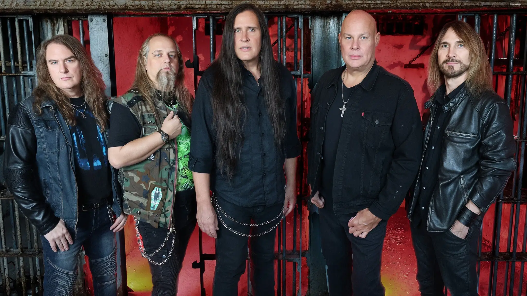 event-ingest:The Metal Saint Tour