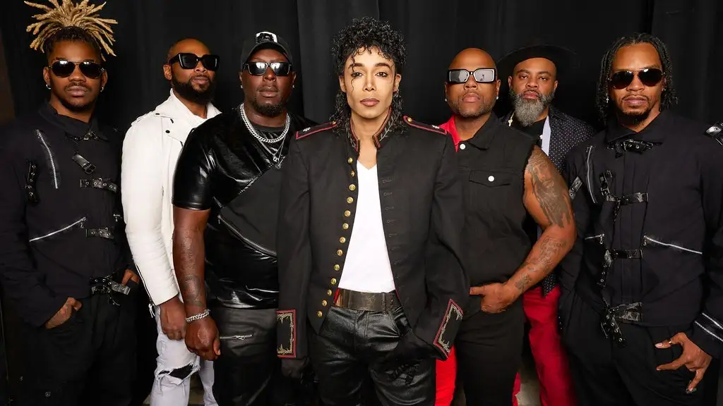 event-ingest:Who's Bad: The World's #1 Michael Jackson Tribute 2027 World Tour