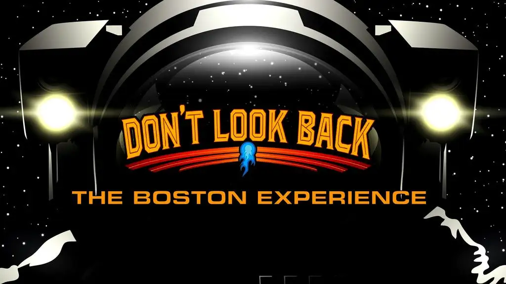 event-ingest:Don't Look Back: The Boston Experience