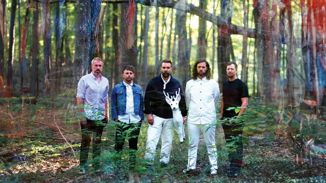 event-ingest:Red Wanting Blue - Celebrating 30 Years