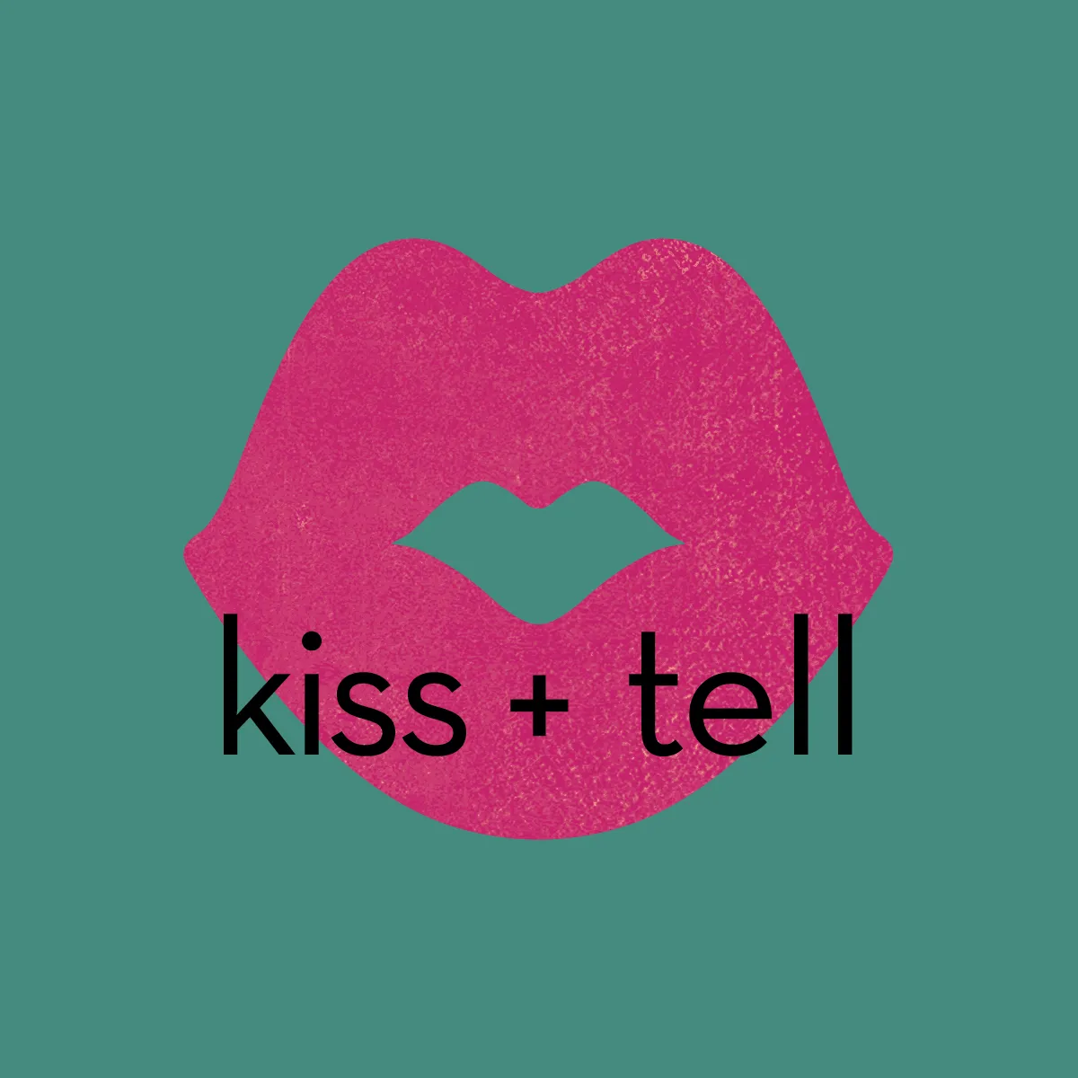 event-submission:Les Délices: Kiss and Tell