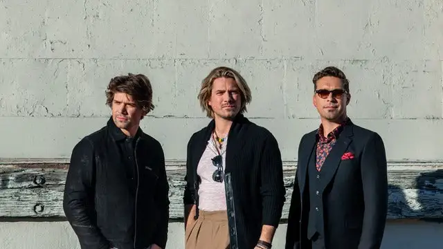 event-ingest:HANSON, LIVE AT NORTHFIELD PARK RACINO CENTER STAGE