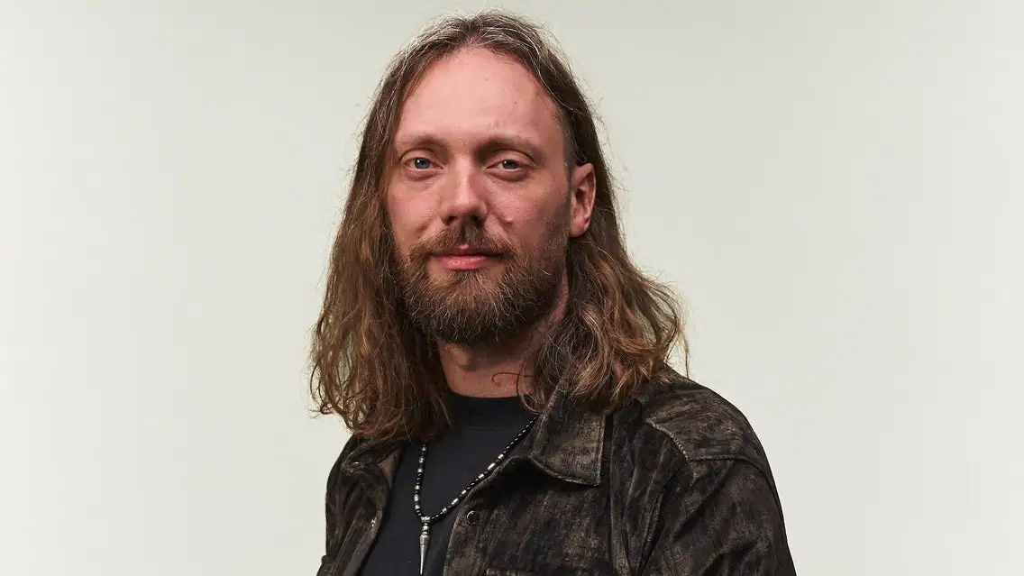 event-ingest:Mike Dawes