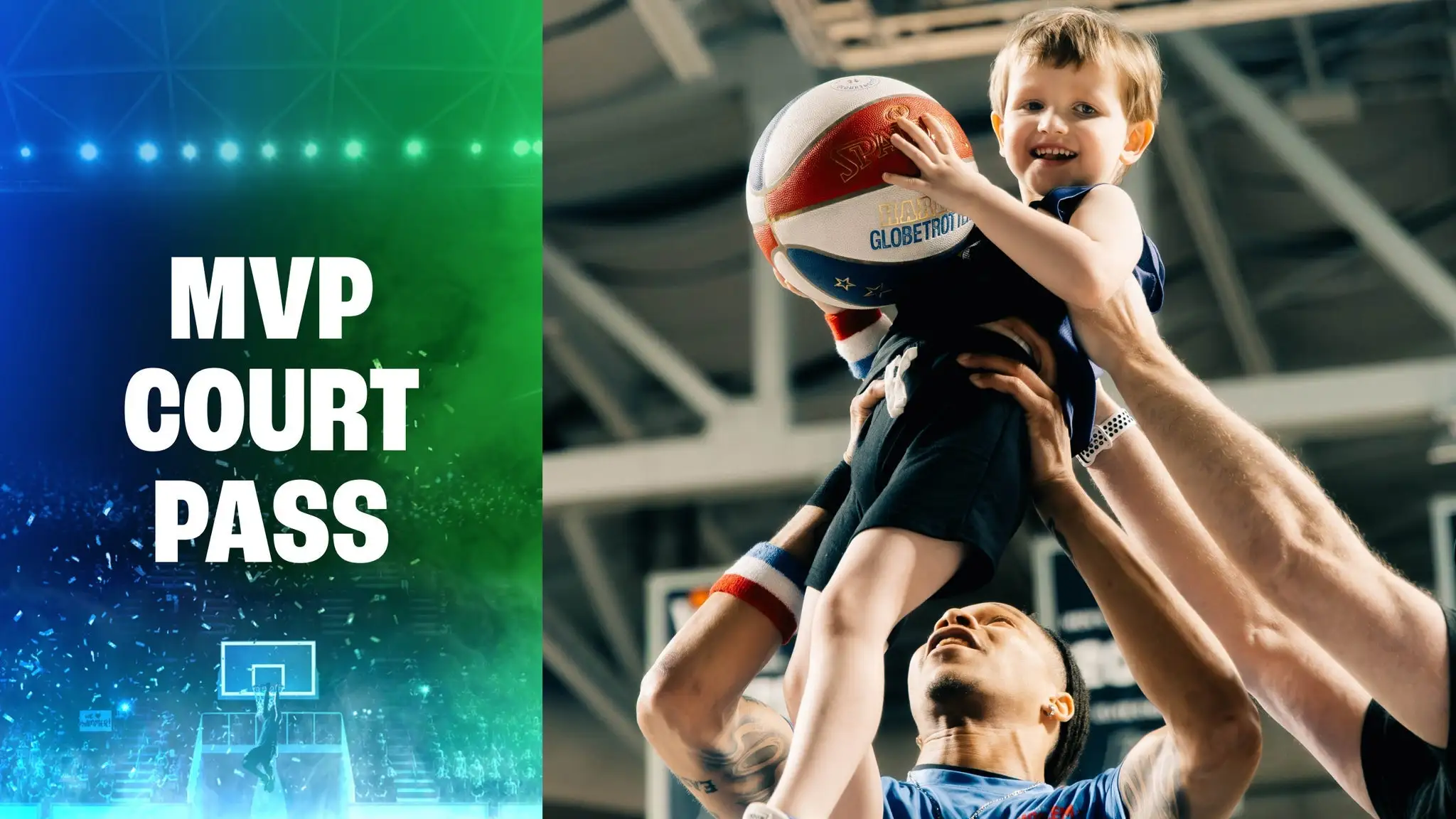 event-ingest:MVP Court Pass (check In By 6:30pm)