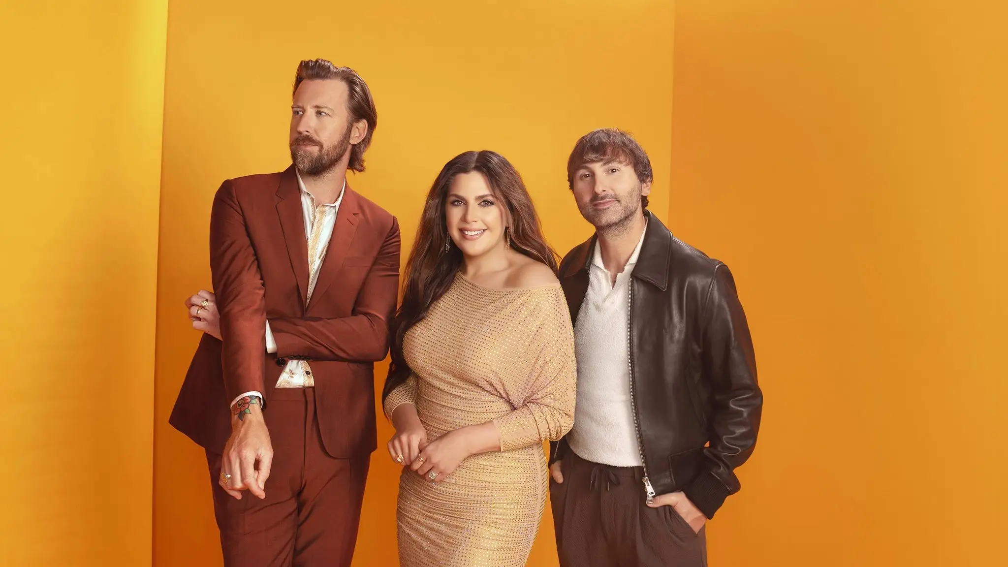 event-ingest:Lady A: This Winter's Night Tour 2026