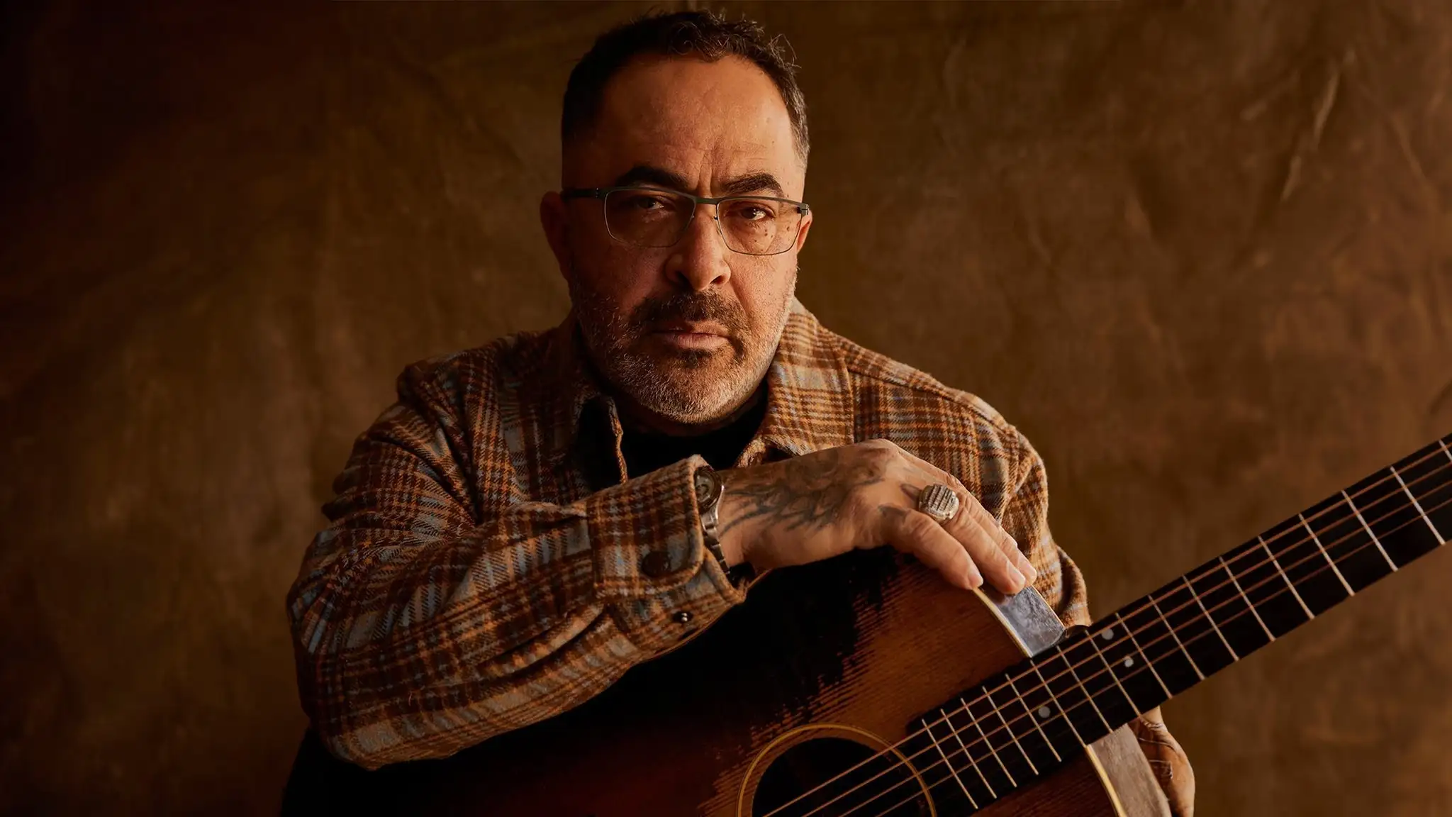 event-ingest:AARON LEWIS AND THE STATELINERS: 2026 AMERICAN TOUR