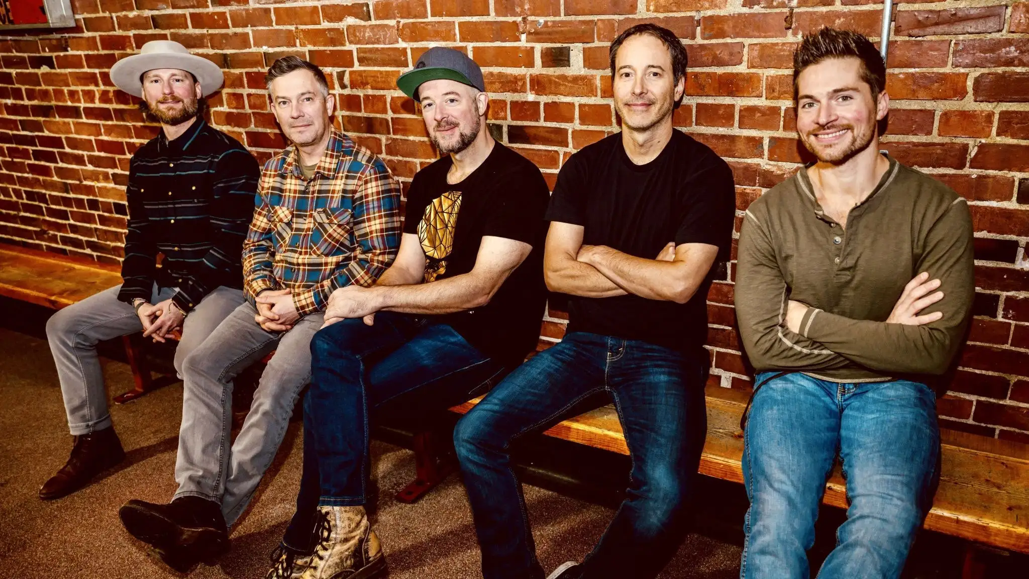 event-ingest:Yonder Mountain String Band