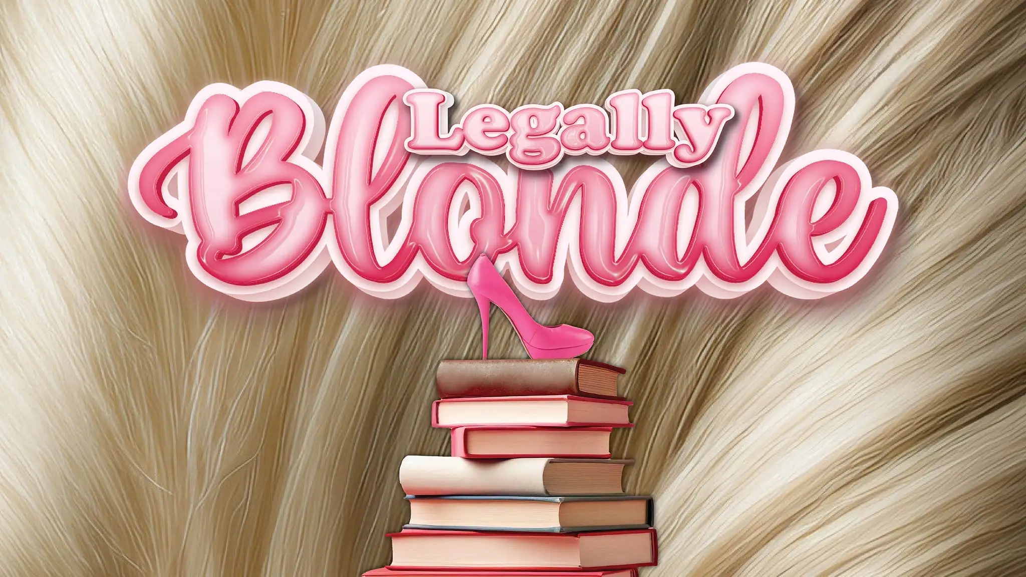 event-ingest:Legally Blonde The Musical
