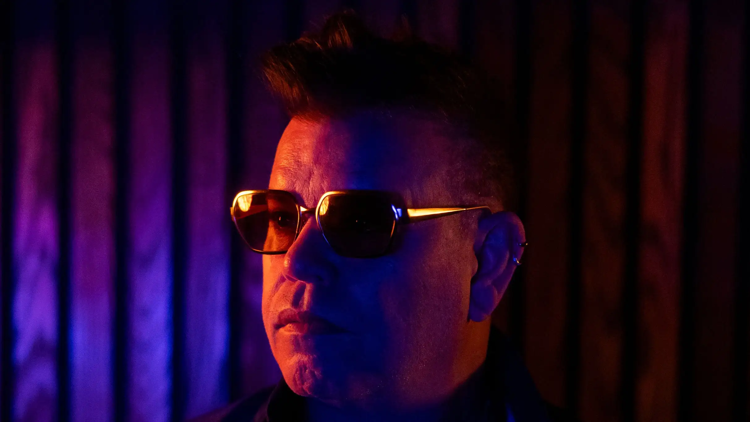 event-ingest:Paul Oakenfold w/ Crystal Method