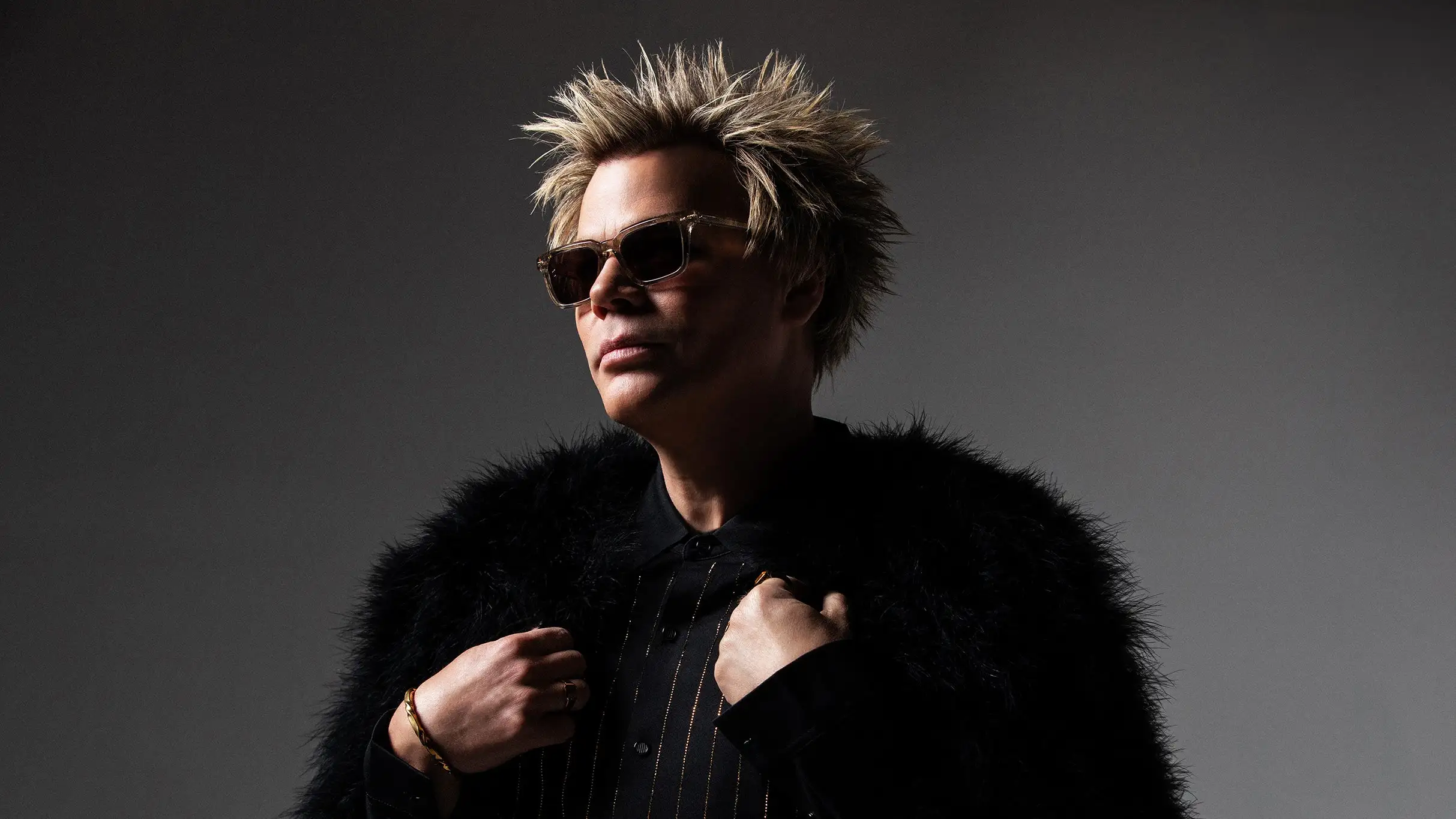event-ingest:Brian Culbertson: The Midnight Tapes Tour