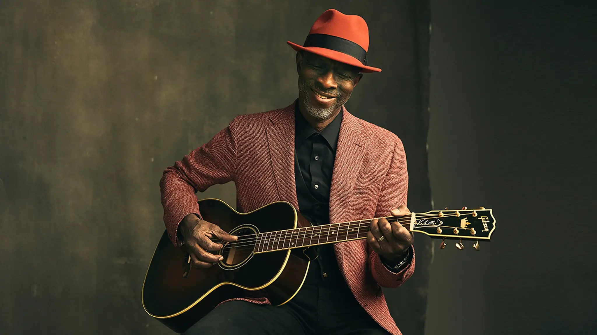 event-ingest:Keb' Mo'