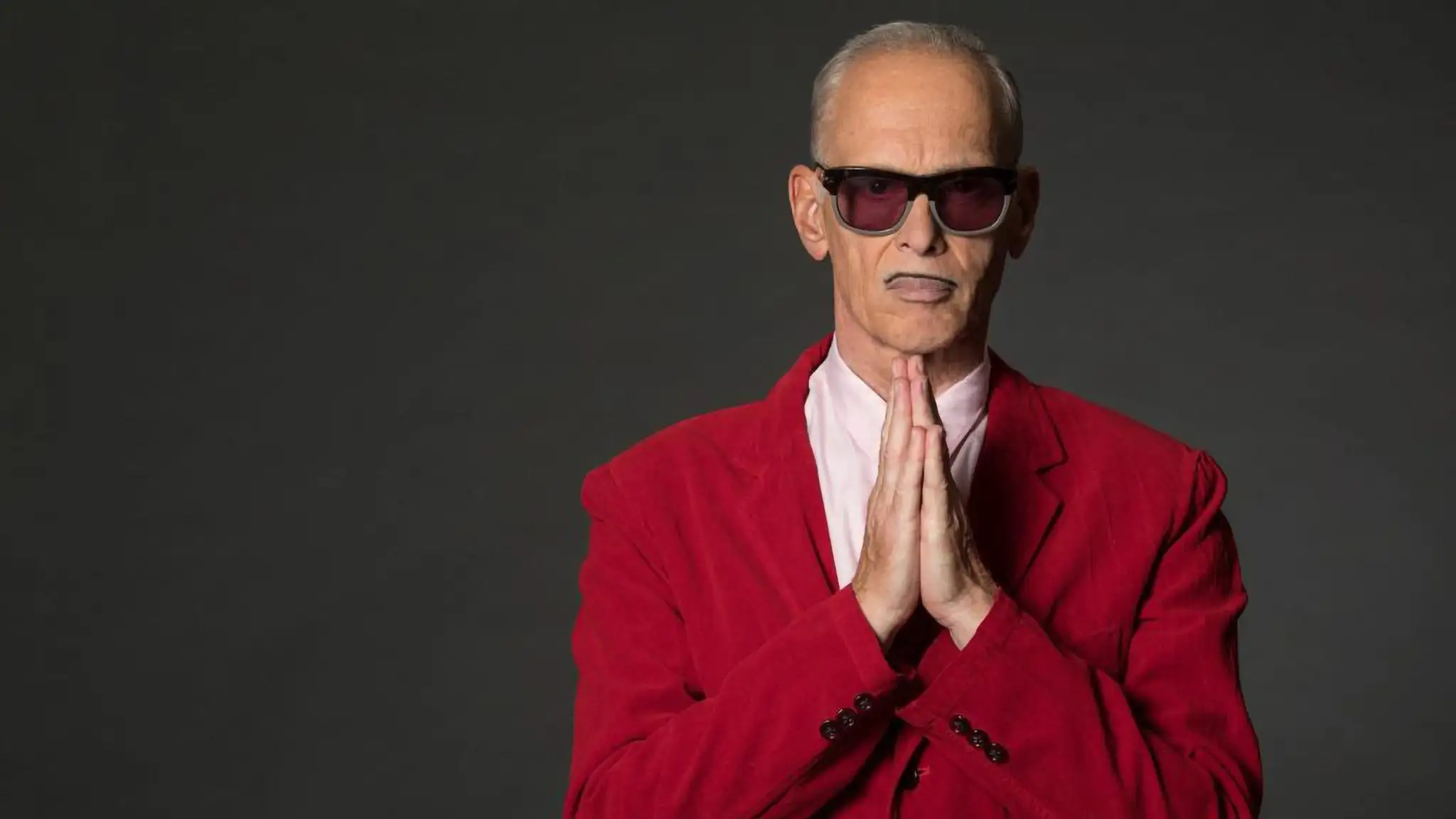 event-ingest:A John Waters Christmas