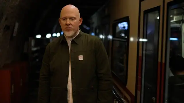 event-ingest:Brother Ali W/ DJ Abilities