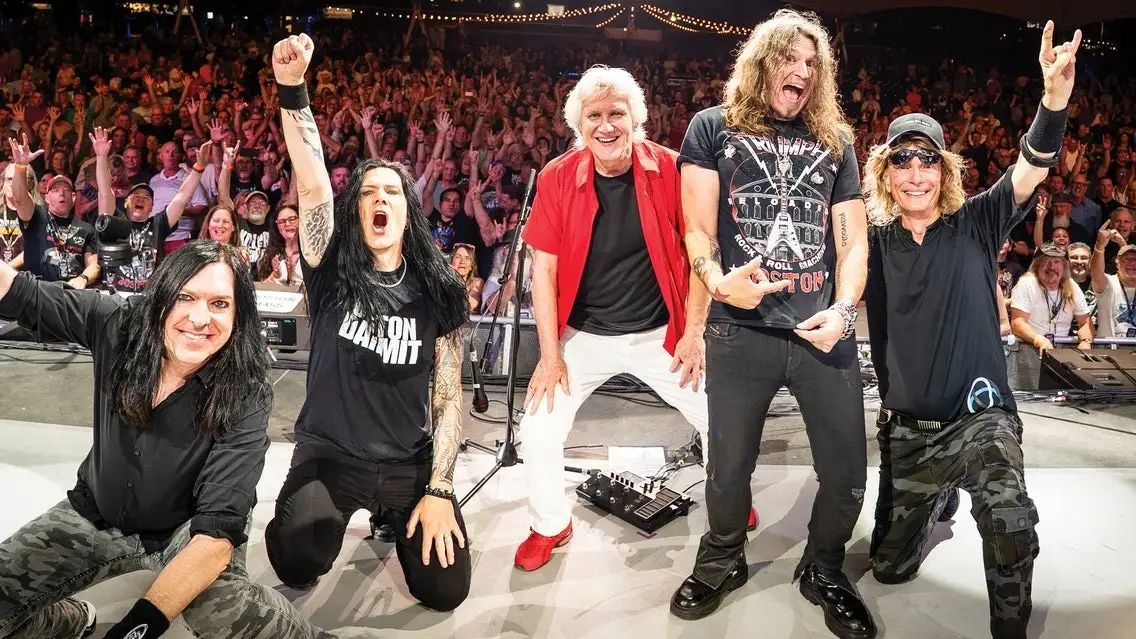 event-ingest:Triumph: The Rock & Roll Machine Reloaded Tour