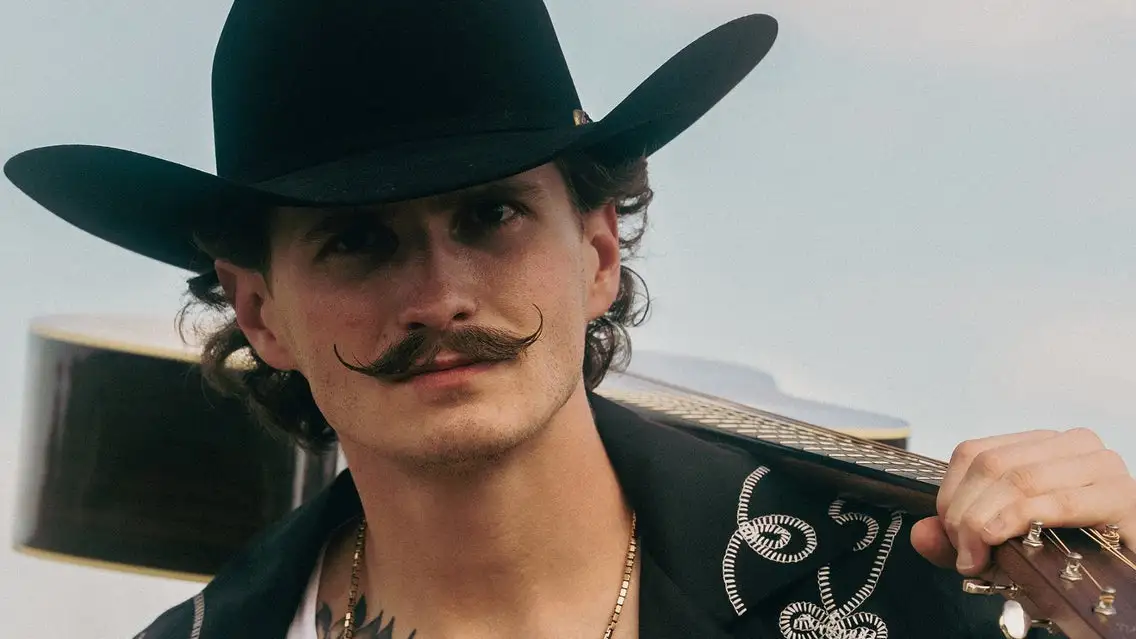 event-ingest:Braxton Keith w/ Wild Bill and the Bruisers