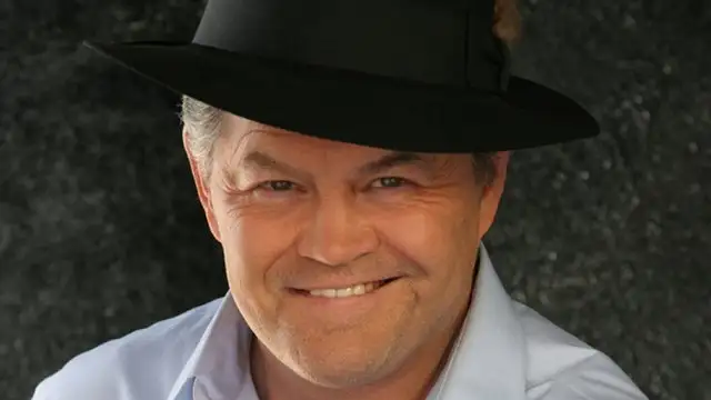 event-ingest:Micky Dolenz - 60 YEARS OF THE MONKEES