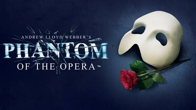 event-ingest:Phantom Of The Opera (Touring)