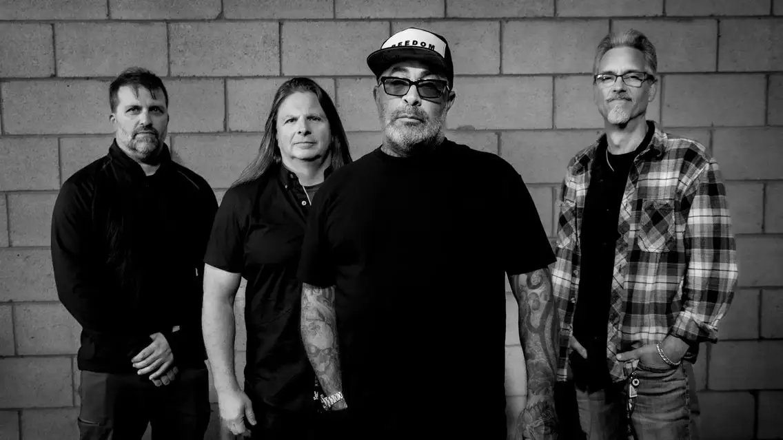 event-ingest:Staind: Break The Cycle 25th Anniversary Tour