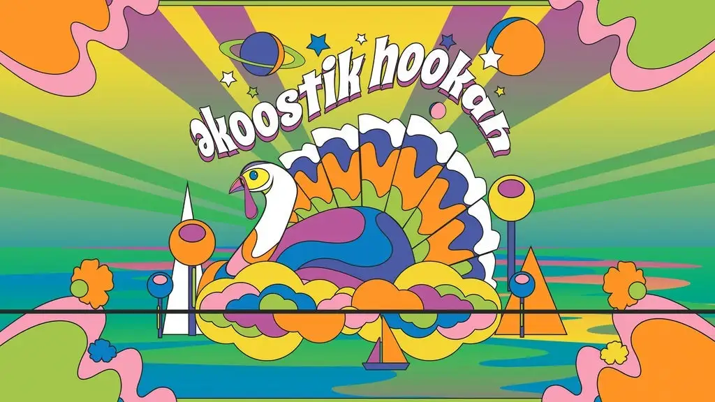 event-ingest:Ekoostik Hookah