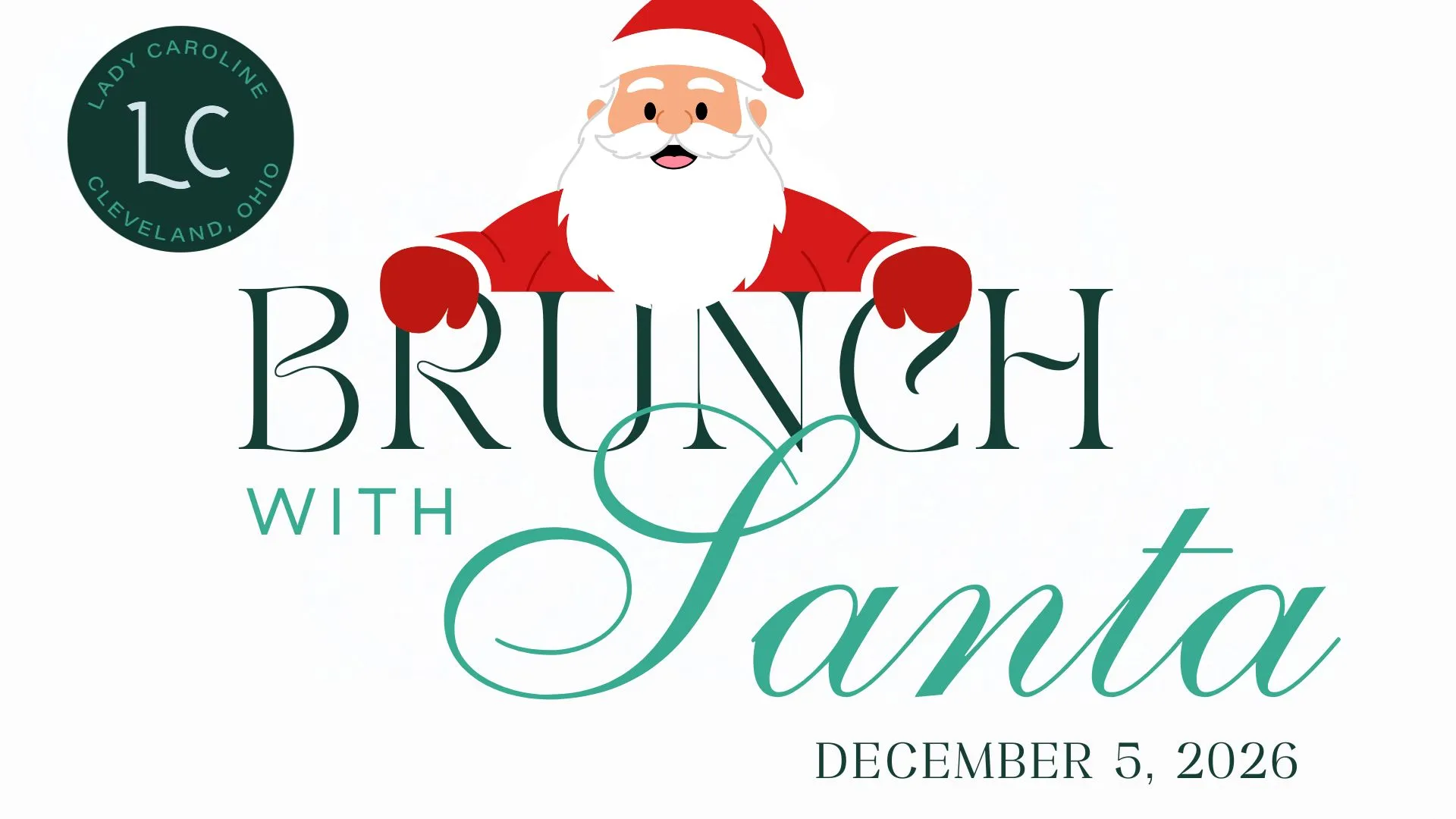 event-submission:Brunch with Santa