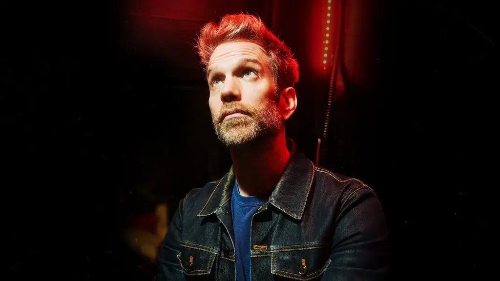 event-ingest:Anthony Jeselnik: Wrath of Man