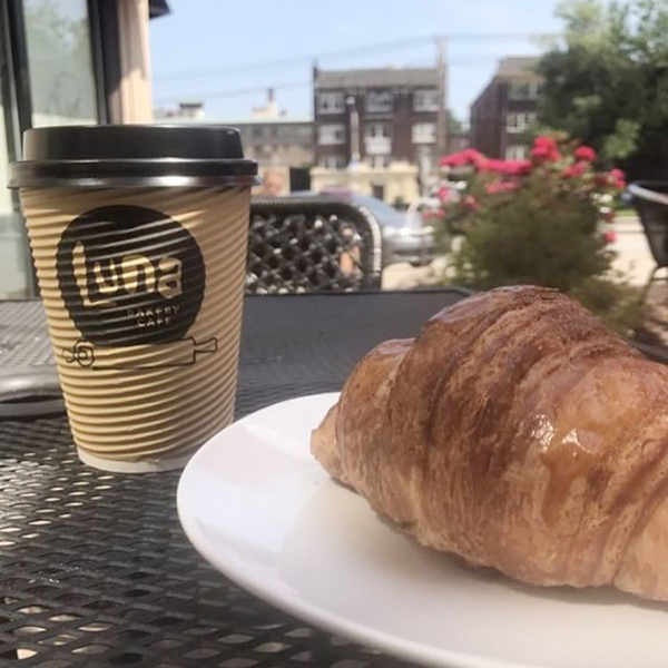 Luna Bakery Cafe (Cleveland Heights) Cleveland, OH This Is Cleveland