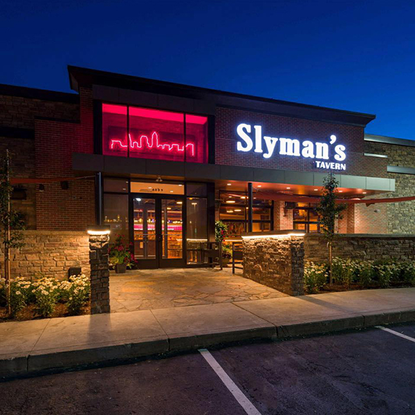 Slyman's Tavern East 