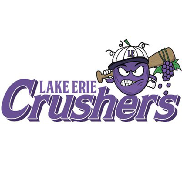 Lake Erie Crushers Stadium Seating Chart