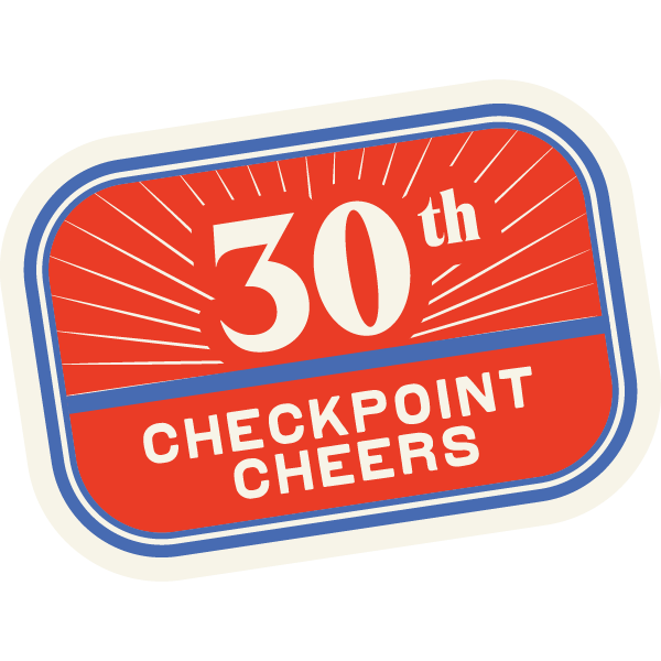 2026 Cleveland Brewery Passport - Checkpoint Cheers Achievement