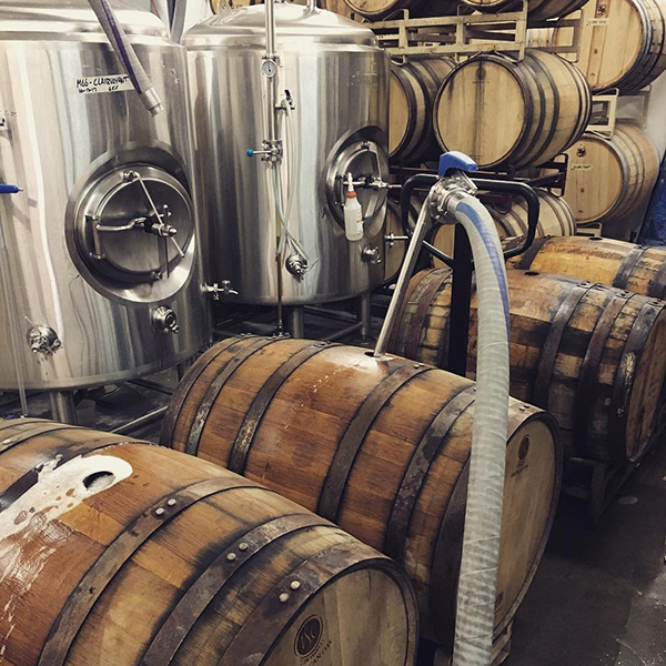 BottleHouse Brewery & Mead Hall (Lakewood) Cleveland, OH This Is