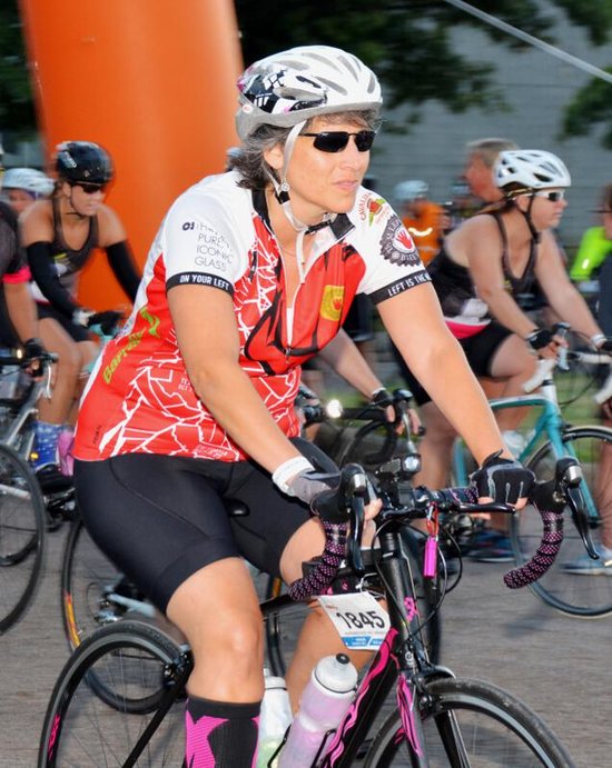 Bike MS Buckeye Breakaway 2022 Sawmill Creek by Cedar Point Resorts